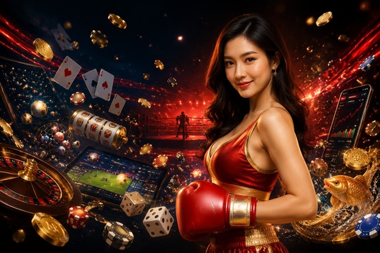 betflik789