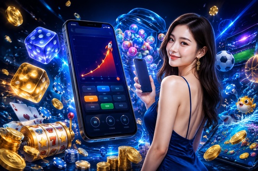 betflik789