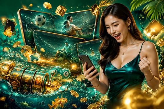 betflik789