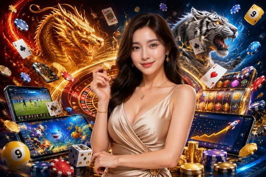 betflik789