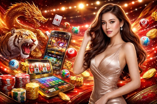 betflik789